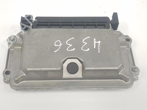 Used Engine control unit (ECU) CITROËN XSARA (N1) 1.6 i (88 hp) 8794378