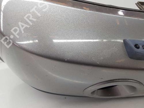 Front bumper LAND ROVER RANGE ROVER SPORT I (L320) 2.7 D 4x4 | BP5806828C7 