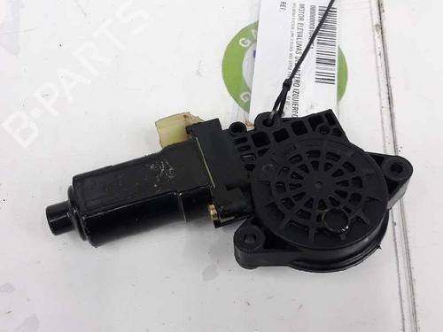 Used Left front window motor HYUNDAI TUCSON (JM) 2.0 CRDi (113 hp) 3654822