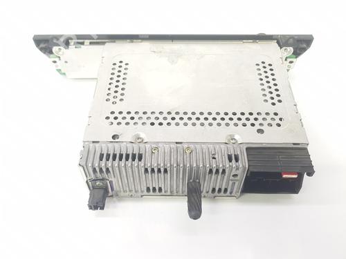 Radio BMW X3 (E83) 2.0 d | BP10112528E6 