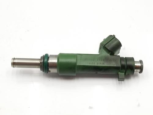 Injector DACIA SANDERO II TCe 90 (B8M1, B8MA, B8AC) | BP13876908M100 