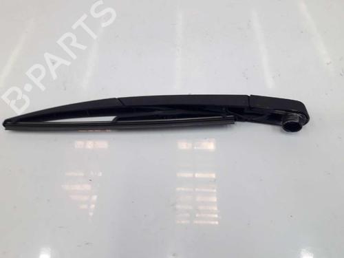 Rear windshield wiper arm PEUGEOT 2008 I (CU_) 1.2 THP 110 / PureTech 110 | BP5962336C144 