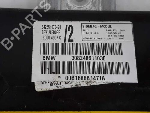 Electronic module BMW 3 Coupe (E46) 330 Ci | BP2837567M83 