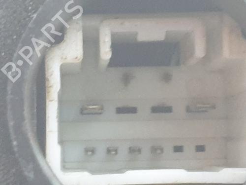 Front left lock TOYOTA LAND CRUISER PRADO (_J12_) 3.0 D-4D (KDJ120, KDJ125) | BP31171090C98 