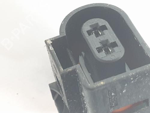 Injector VW CRAFTER Platform/Chassis (SZ_)  | BP29436239M100 