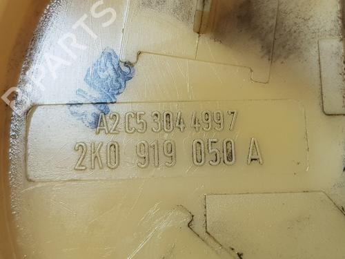 Fuel pump VW CADDY III Box Body/MPV (2KA, 2KH, 2CA, 2CH) 1.6 TDI | BP15086122M76 