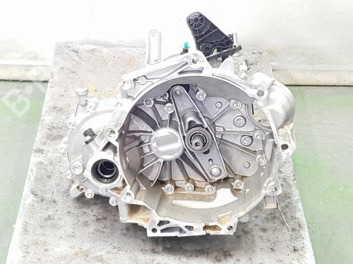 Used Gearbox SEAT IBIZA V (KJ1, KJG) 1.0 TSI (95 hp) 13330308