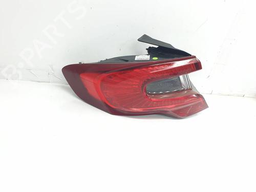 Left taillight FIAT TIPO Hatchback (356_, 357_) | BP40236423C34 - Image 5