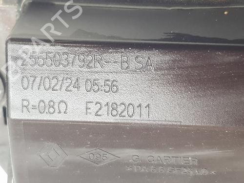 Radiator fan DACIA DUSTER (HM_) | BP36678507M35 - Image 6