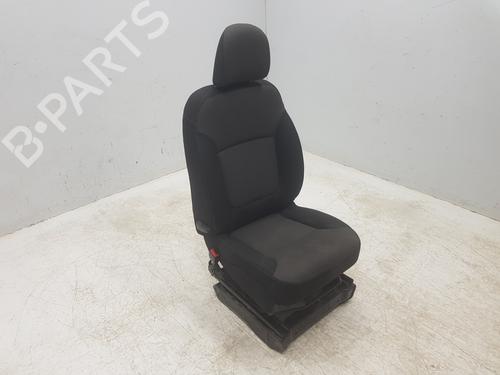 Left front seat RENAULT TRAFIC III Bus (JG_) 2.0 dCi 110 (JGMW) | BP35905683C15 - Image 5