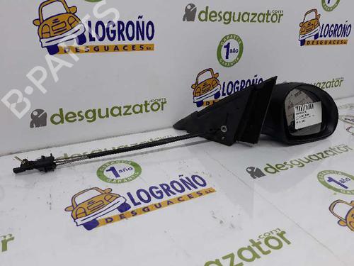 Right mirror SEAT IBIZA III (6L1)  | BP1324885C27 