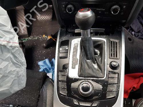 Instrument cluster AUDI A5 (8T3) 2.7 TDI | BP4184550C47 