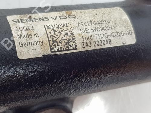 Injection rail LAND ROVER RANGE ROVER SPORT I (L320) 2.7 D 4x4 | BP20199452M98 