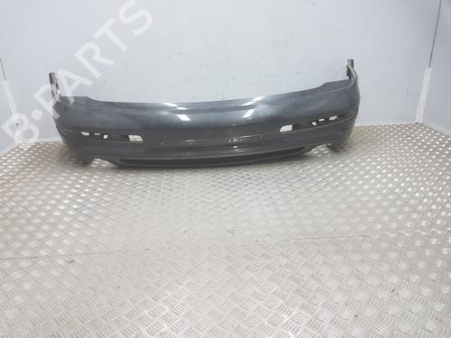 rear-bumper-audi-q7-4lb-2006-2007-2008-2009-2010-2011-2012-2013-2014-2015-2016-38935843 main image