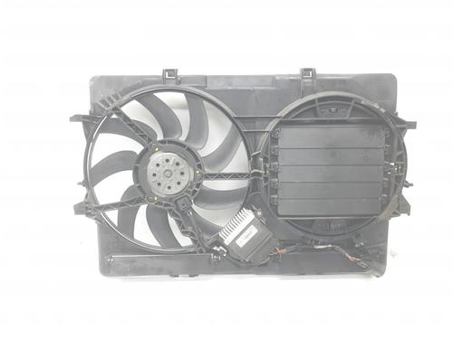 Køleventilator elektrisk AUDI A4 B8 Avant (8K5) 2.0 TDI | BP30468491M35 