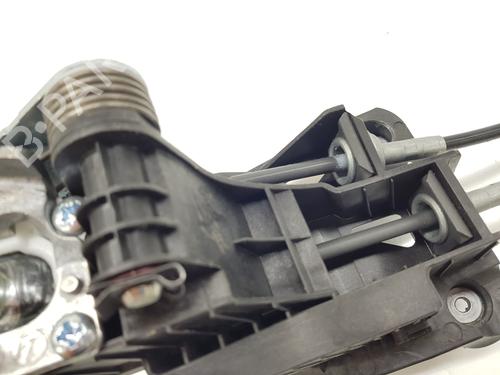 Gear lever CITROËN C4 II (NC_) 1.6 BlueHDi 120 | BP29409310M90 