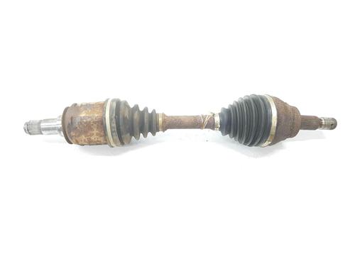 Aandrijfas rechts voor TOYOTA LAND CRUISER PRADO (_J12_) 3.0 D-4D (KDJ120, KDJ125) (163 hp) 12465448