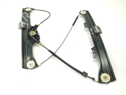 Used Front right window mechanism BMW 5 (E60) 520 d (163 hp) 20338703