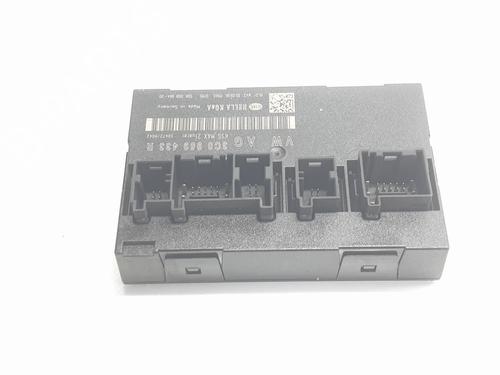 Elektronisk modul VW PASSAT B6 (3C2) 2.0 TDI 16V (140 hp) 21841912