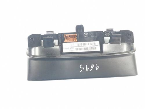 Instrument cluster CITROËN C4 CACTUS  | BP39505010C47  - Image 6