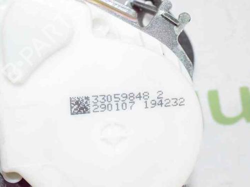 Front left seatbelt BMW 3 (E90) 320 d | BP8746426I26 