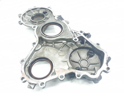 Timing cover NISSAN INTERSTAR Van (X70) dCi 150 | BP17862802M123 