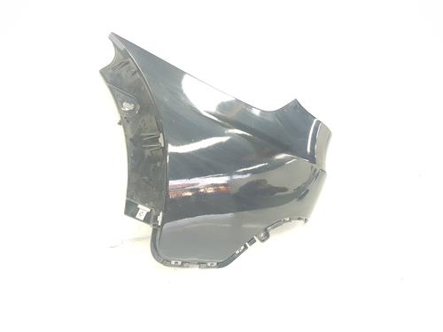 Corner bumper BMW X5 (E70) 3.0 sd | BP9694729C117 