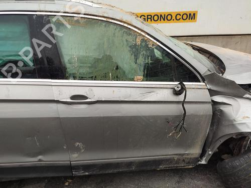 Rear left window mechanism VW TIGUAN (AD1, AX1) 2.0 TDI 4motion | BP12459938C24 