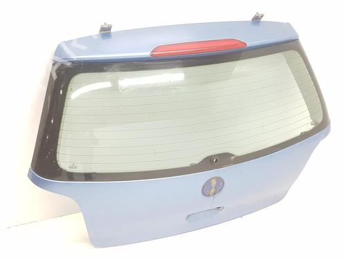 Tailgate VW POLO (9N_, 9A_) 1.4 16V | BP11330130C6 