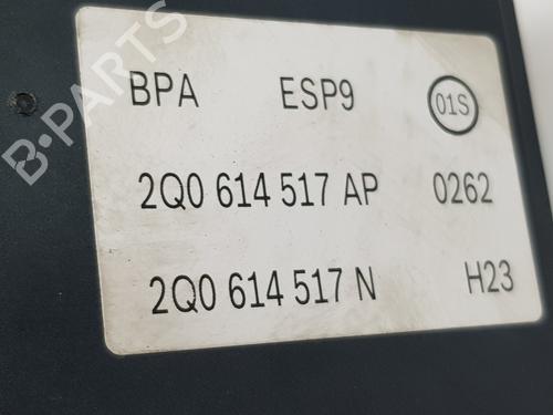 ABS pump SEAT IBIZA V (KJ1, KJG) 1.0 TSI | BP15616410M43