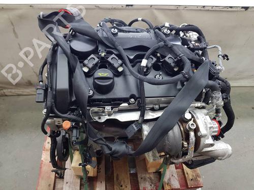 Engine CITROËN C5 AIRCROSS (A_)  | BP39412181M1  - Image 11
