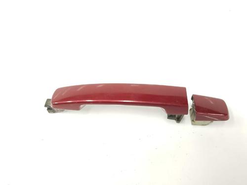 Used Front right exterior door handle NISSAN QASHQAI / QASHQAI +2 I (J10, NJ10, JJ10E) 1.5 dCi (106 hp) 5588076