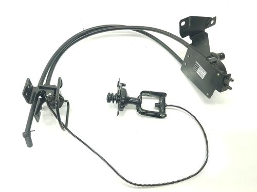 Soporte CITROËN JUMPER II Van 2.2 BlueHDi 140 (140 hp) 31671069