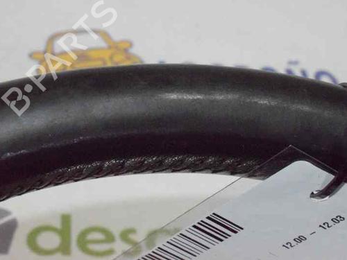 Steering wheel AUDI A3 (8L1) 1.9 TDI | BP779863C49 