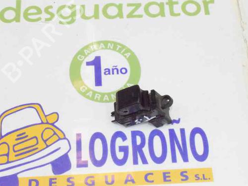Left rear window switch NISSAN NAVARA NP300 (D40) 2.5 dCi 4WD | BP1933309I29 