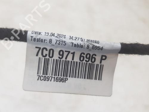 Dør højre bagtil MAN TGE Van 2.0 TDI (01V, 03V, 36V, UYB, UYC, UYD) | BP35737384C5 - Image 4