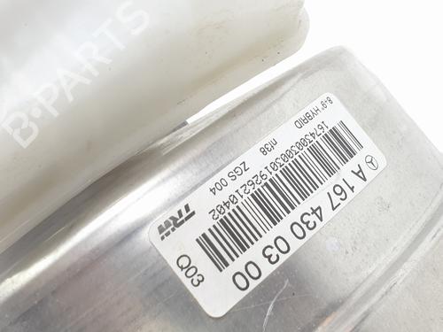 Servo brake MERCEDES-BENZ GLE (V167) GLE 450 4-matic (167.159) | BP22553393M42 