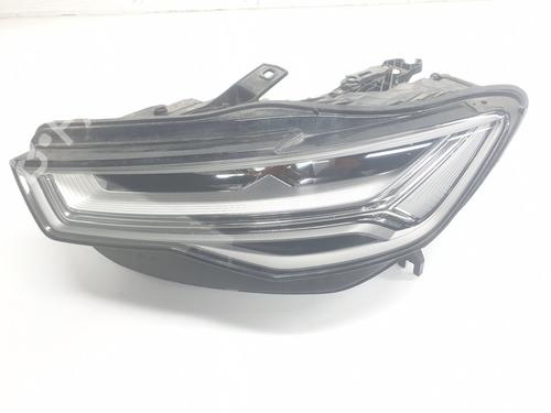 Left headlight AUDI A6 C7 (4G2, 4GC) 2.0 TDI | BP31842107C28
