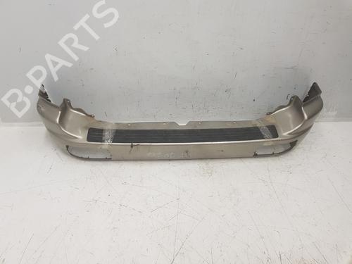 Used Rear bumper Rear bumper 37155084 37155084