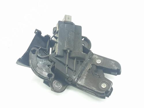 Bakluke lås AUDI A6 C6 (4F2) 3.0 TDI quattro (225 hp) 17171953