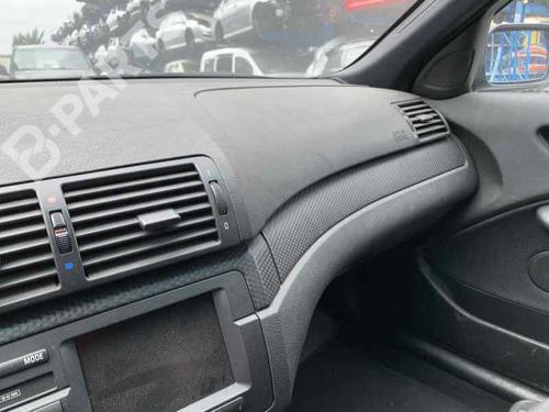 Right front fog light BMW 3 Touring (E46) 330 d | BP3655445C31  - Image 52