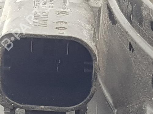 Radiator fan BMW 3 Gran Turismo (F34) 318 d | BP23245111M35 