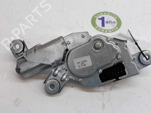 Rear wiper motor BMW X3 (E83) xDrive 20 d | BP5274961M102 