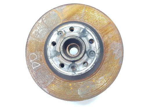 Right front steering knuckle CITROËN BERLINGO (ER_, EC_) 1.5 BlueHDi 100 | BP37161442M26 - Image 6
