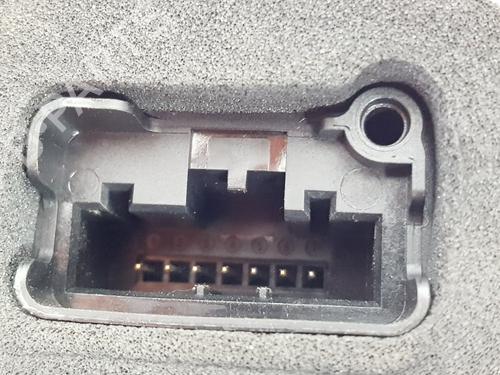 Front right lock VW CRAFTER Van (SY_, SX_)  | BP29535568C97 