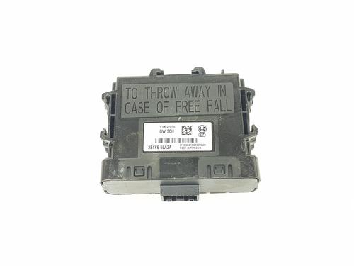 Elektronisk modul Elektronisk modul RENAULT EXPRESS Box Body/MPV [2021-2026] 37466254 37466254
