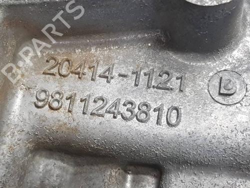 Gearbox OPEL CORSA F (P2JO) | BP40612944M3 - Image 9