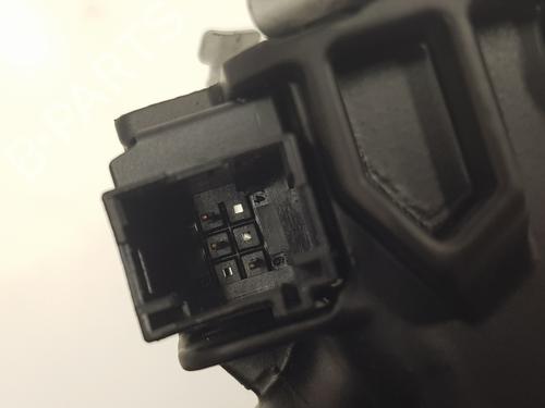 Rear mirror PEUGEOT 3008 II SUV (MC_, MR_, MJ_, M4_) 1.6 BlueHDi 120 | BP29729529I6 