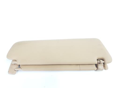 Left sun visor PORSCHE CAYENNE (92A) 3.0 Diesel | BP29456633I1 