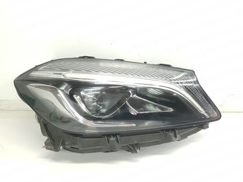 Used Left headlight MERCEDES-BENZ A-CLASS (W176) A 200 CDI / d (176.008) (136 hp) 29731717